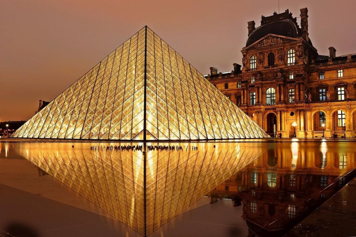 The 10 most beautiful cities in France